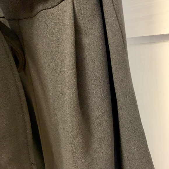 NWT Calvin Klein Sleeveless V Neck Jumpsuit 8 - Picture 6 of 10